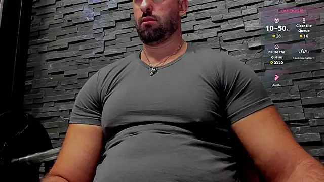 David Big Daddy online show from 09/12/25, 07:47