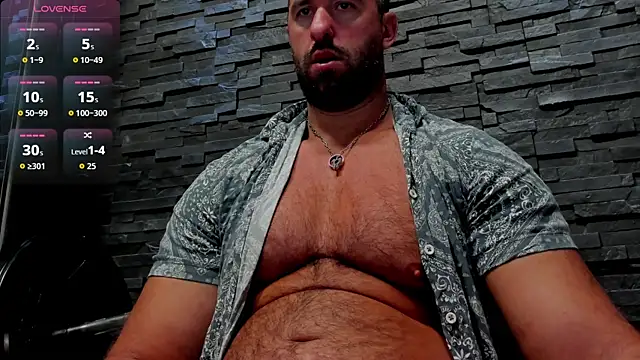 David Big Daddy online show from 09/16/25, 07:59