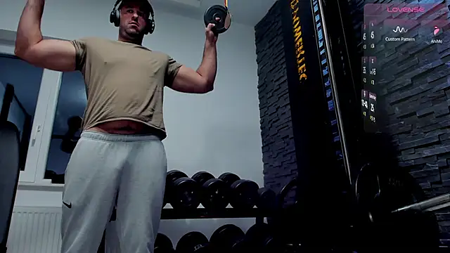 David Big Daddy online show from 11/01/25, 09:28