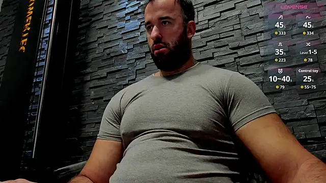 David Big Daddy online show from 11/14/25, 04:00