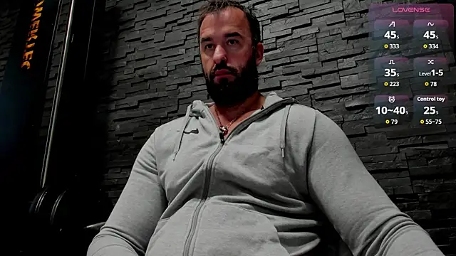 David Big Daddy online show from 11/25/25, 02:39