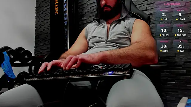 David Big Daddy online show from 02/13/26, 07:10