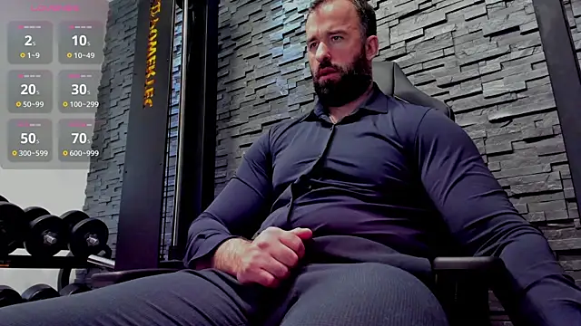 David Big Daddy online show from 04/01/26, 01:52