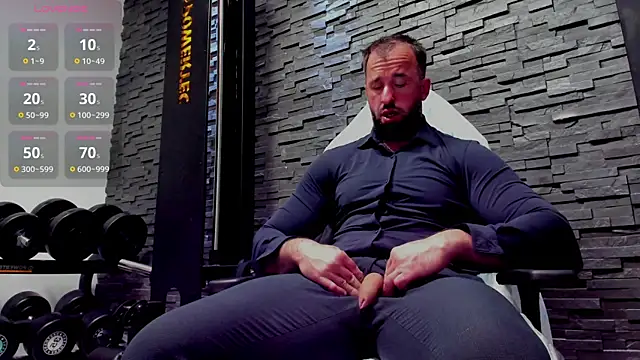 David Big Daddy online show from 04/14/26, 09:21