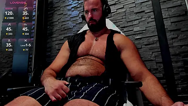 David Big Daddy online show from 07/18/26, 06:01