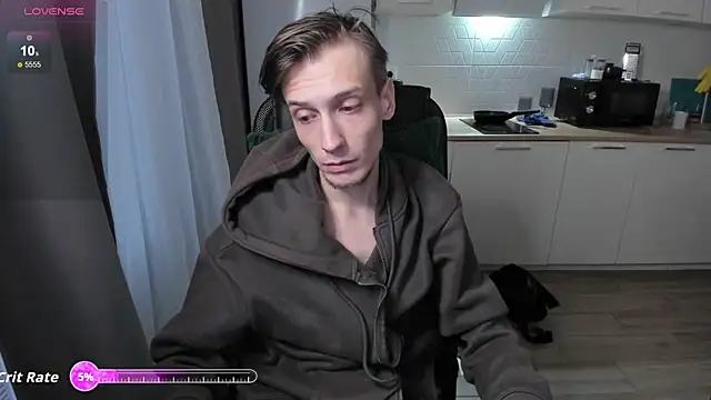 Rick Reed online show from 10/08/25, 03:26