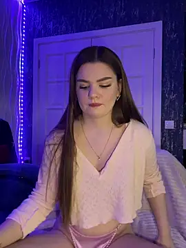 Elizabeth Hottie  online show from 03/15/25, 07:16