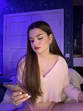 Elizabeth Hottie  online show from 03/15/25, 10:33