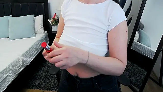 AmyPure  online show from 03/20/26, 05:23