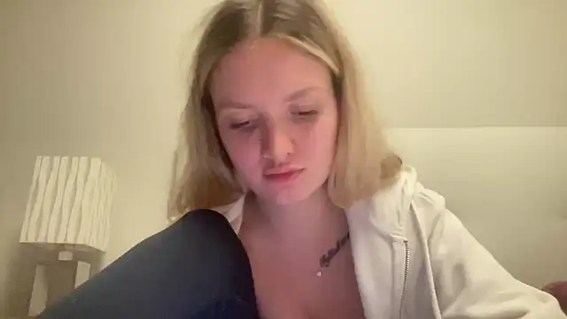 mariemelissah online show from 01/19/25, 05:28