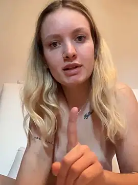 mariemelissah online show from 02/23/25, 03:08