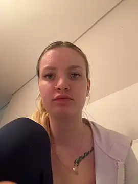 mariemelissah online show from 02/26/25, 02:03