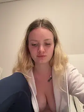 mariemelissah online show from 02/27/25, 04:10