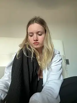 mariemelissah online show from 03/21/25, 05:56