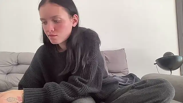 mariemelissah online show from 01/14/26, 09:15