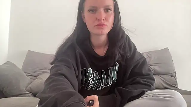 mariemelissah online show from 02/17/26, 10:23