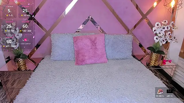 Snapshot of SHANONCLARK chatting on 01/22/25, 05:06 SHANONCLARK online show from 01/22/25, 05:06