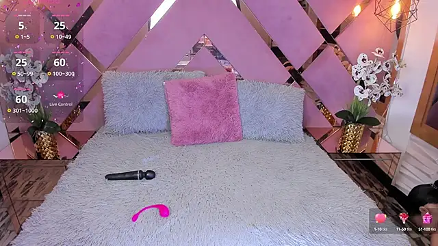 Snapshot of SHANONCLARK chatting on 01/24/25, 07:07 SHANONCLARK online show from 01/24/25, 07:07