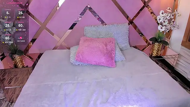 Snapshot of SHANONCLARK chatting on 01/29/25, 10:01 SHANONCLARK online show from 01/29/25, 10:01