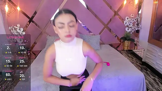 Snapshot of SHANONCLARK chatting on 01/31/25, 07:18 SHANONCLARK online show from 01/31/25, 07:18