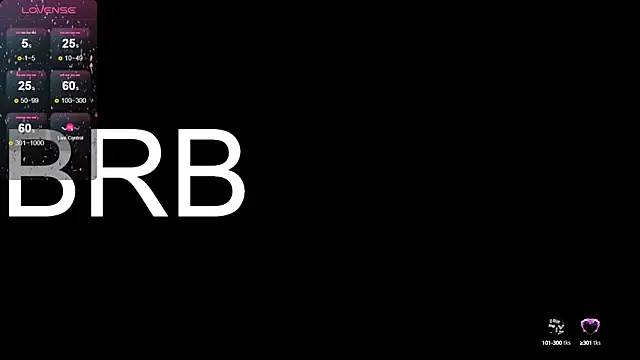 Snapshot of SHANONCLARK chatting on 01/31/25, 10:21 SHANONCLARK online show from 01/31/25, 10:21