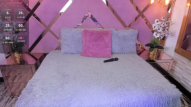 Snapshot of SHANONCLARK chatting on 02/15/25, 06:12 SHANONCLARK online show from 02/15/25, 06:12