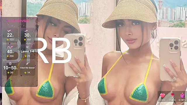 Snapshot of SHANONCLARK chatting on 02/20/25, 07:08 SHANONCLARK online show from 02/20/25, 07:08