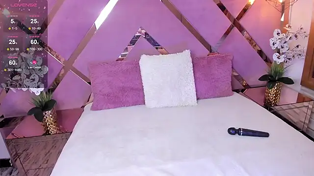 Snapshot of SHANONCLARK chatting on 02/24/25, 07:09 SHANONCLARK online show from 02/24/25, 07:09