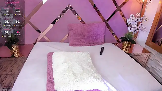 Snapshot of SHANONCLARK chatting on 02/28/25, 01:15 SHANONCLARK online show from 02/28/25, 01:15