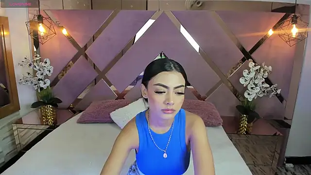 Snapshot of SHANONCLARK chatting on 03/03/25, 07:06 SHANONCLARK online show from 03/03/25, 07:06