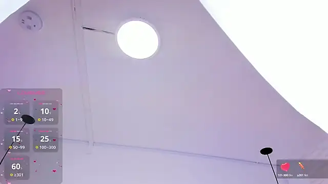 Snapshot of SHANONCLARK chatting on 03/18/25, 07:10 SHANONCLARK online show from 03/18/25, 07:10