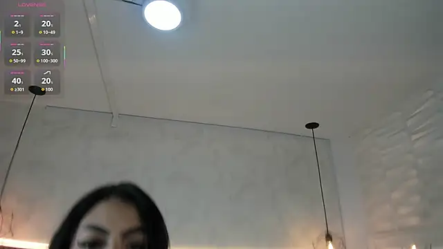 Snapshot of SHANONCLARK chatting on 09/24/25, 07:06 SHANONCLARK online show from 09/24/25, 07:06