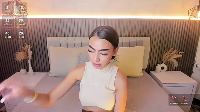 Snapshot of SHANONCLARK chatting on 10/18/25, 06:08 SHANONCLARK online show from 10/18/25, 06:08