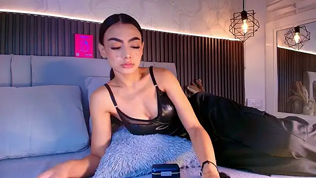 SHANONCLARK online show from 02/04/26, 07:09