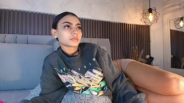 SHANONCLARK online show from 02/23/26, 07:11