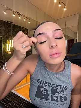 MileySin1111 online show from 12/16/25, 01:49