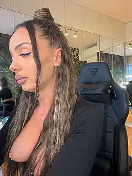 MileySin1111 online show from 01/09/26, 01:58