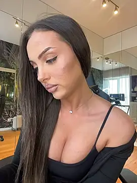 MileySin1111 online show from 04/14/26, 12:55