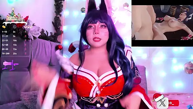 Snapshot of Sweet_freya1 chatting on 11/28/25, 12:35 Sweet freya1 online show from 11/28/25, 12:35