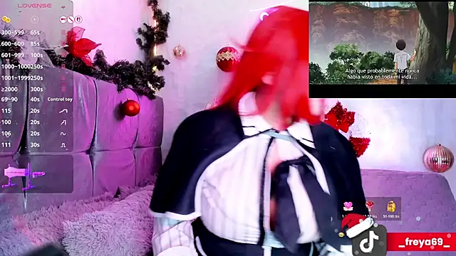 Snapshot of Sweet_freya1 chatting on 01/07/26, 03:20 Sweet freya1 online show from 01/07/26, 03:20