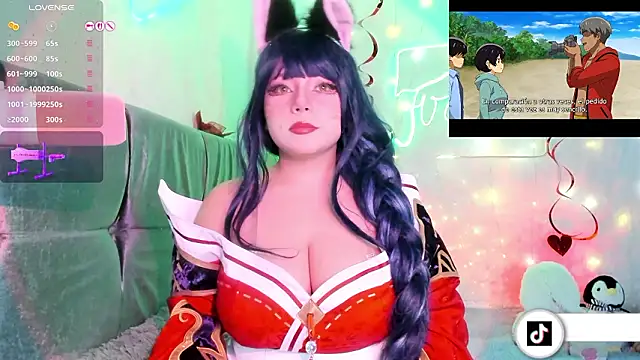 Snapshot of Sweet_freya1 chatting on 02/13/26, 01:23 Sweet freya1 online show from 02/13/26, 01:23