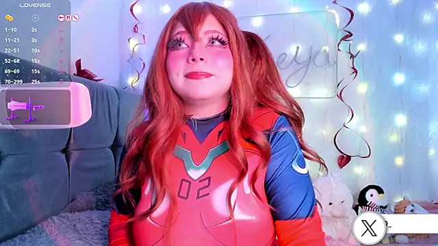 Snapshot of Sweet_freya1 chatting on 02/15/26, 01:35 Sweet freya1 online show from 02/15/26, 01:35