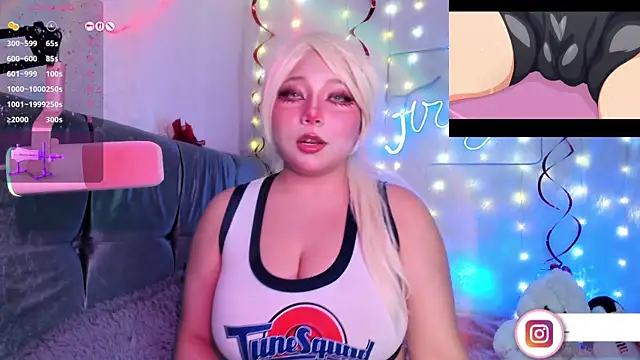 Snapshot of Sweet_freya1 chatting on 02/28/26, 01:06 Sweet freya1 online show from 02/28/26, 01:06