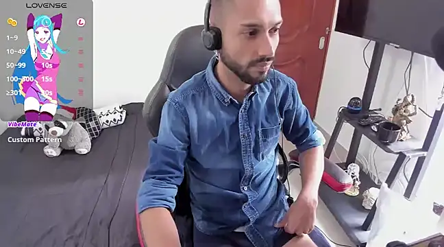 Aron Baylor online show from 01/16/25, 03:46