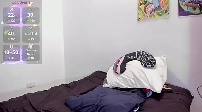 Aron Baylor online show from 03/13/25, 08:59