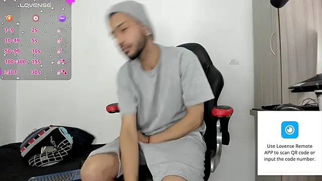 Aron Baylor online show from 10/09/25, 01:14