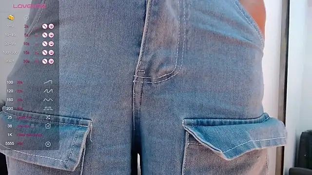 marthina thompsson online show from 03/11/25, 12:50