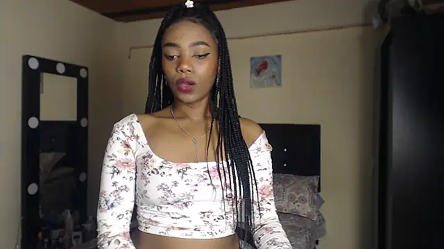 bhritany brow online show from 02/25/25, 03:27