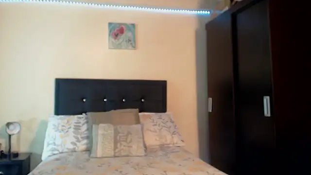 bhritany brow online show from 03/01/25, 03:32