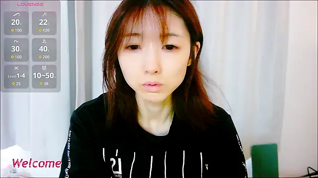 Love me Eri  online show from 09/29/25, 10:58